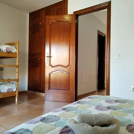 Lovely House In Holiday home *