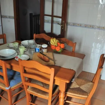 Lovely House In Holiday home *