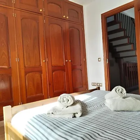 Holiday home Lovely House In El Medano (Tenerife)