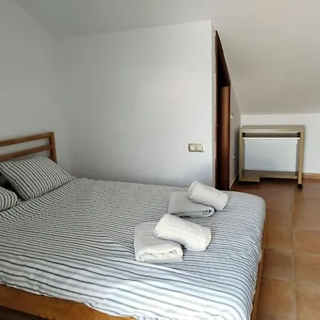 Holiday home Lovely House In El Medano (Tenerife)
