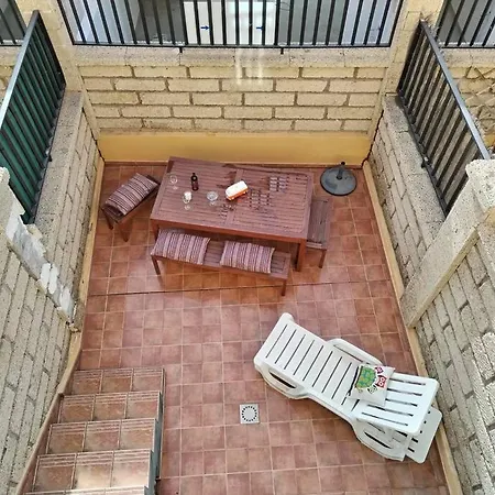 Holiday home Lovely House In El Medano (Tenerife)
