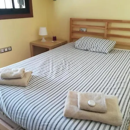 Holiday home Lovely House In El Medano (Tenerife)