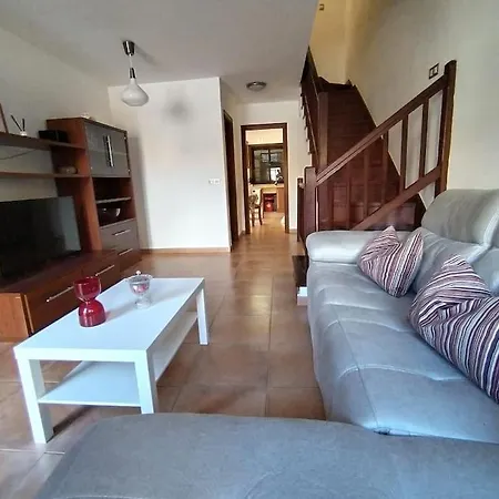 Lovely House In *