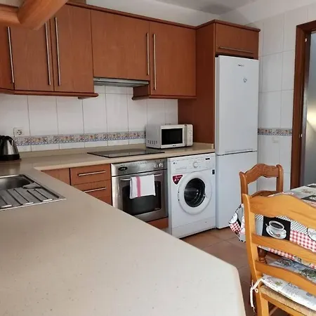 Lovely House In *