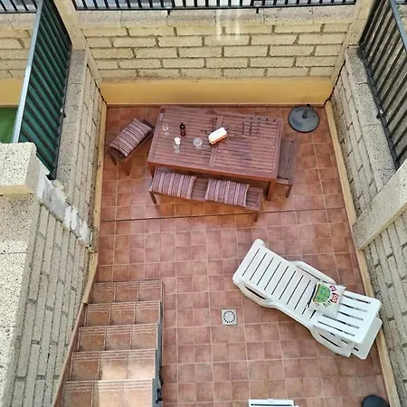 Сasa de vacaciones Lovely House In *